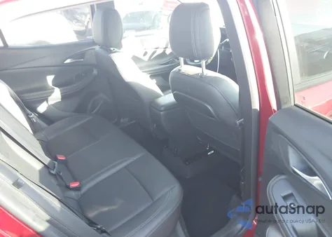 2024 Buick Encore Gx Sport Touring Fwd z USA, uszkodzony, nr VIN KL4AMDSL3RB005681